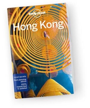 Hong Kong City Guide